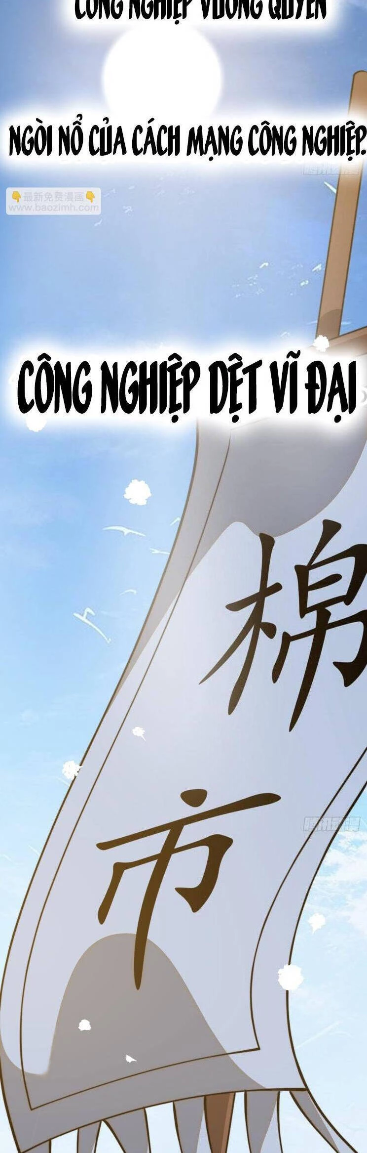 Ta Có Một Sơn Trại Chapter 935 - 5