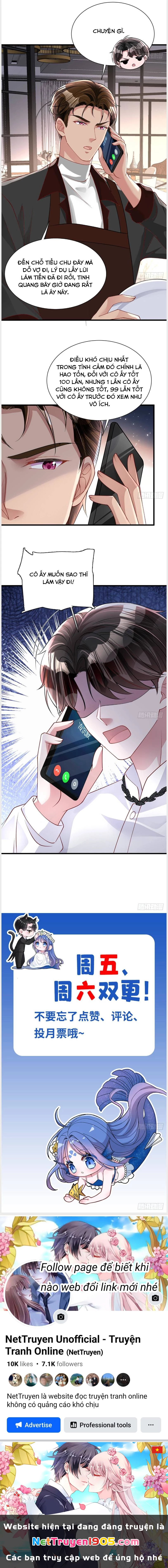 Cuộc Hôn Nhân Với Boss Nhà Giàu Khét Tiếng Chapter 194 - 3