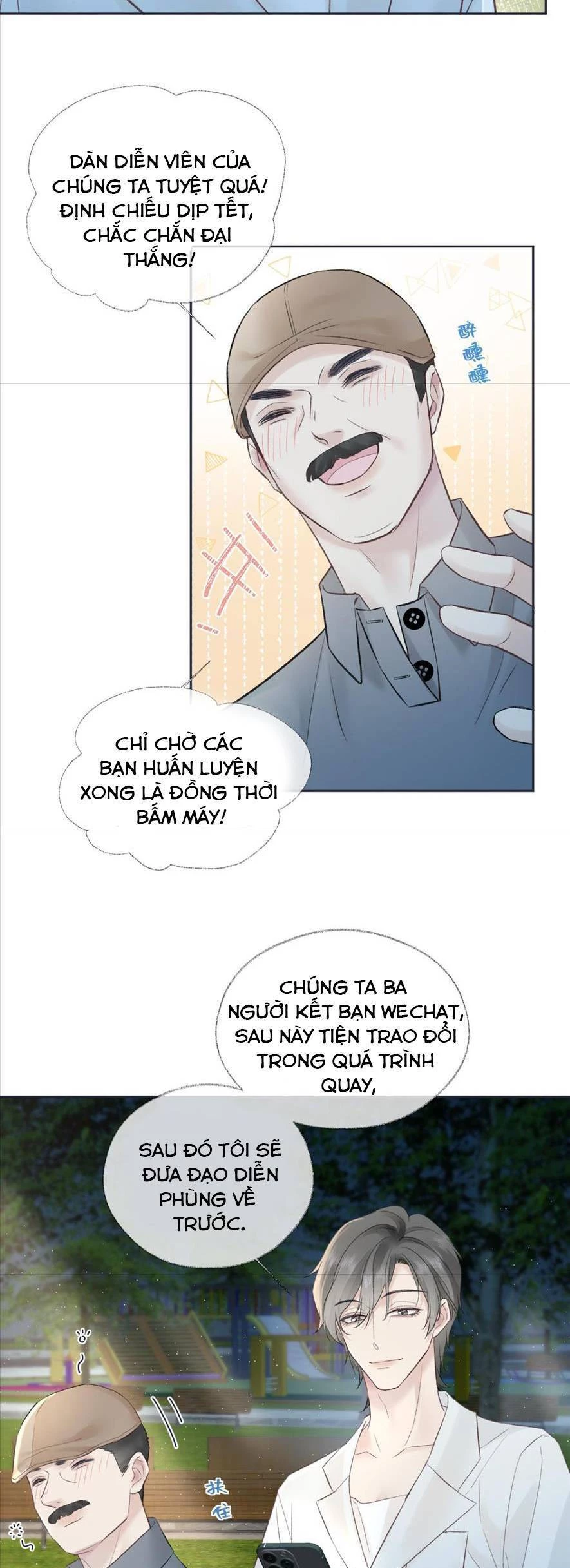 Ta Ở Hiện Đại Làm Đại Boss Chapter 90 - 11