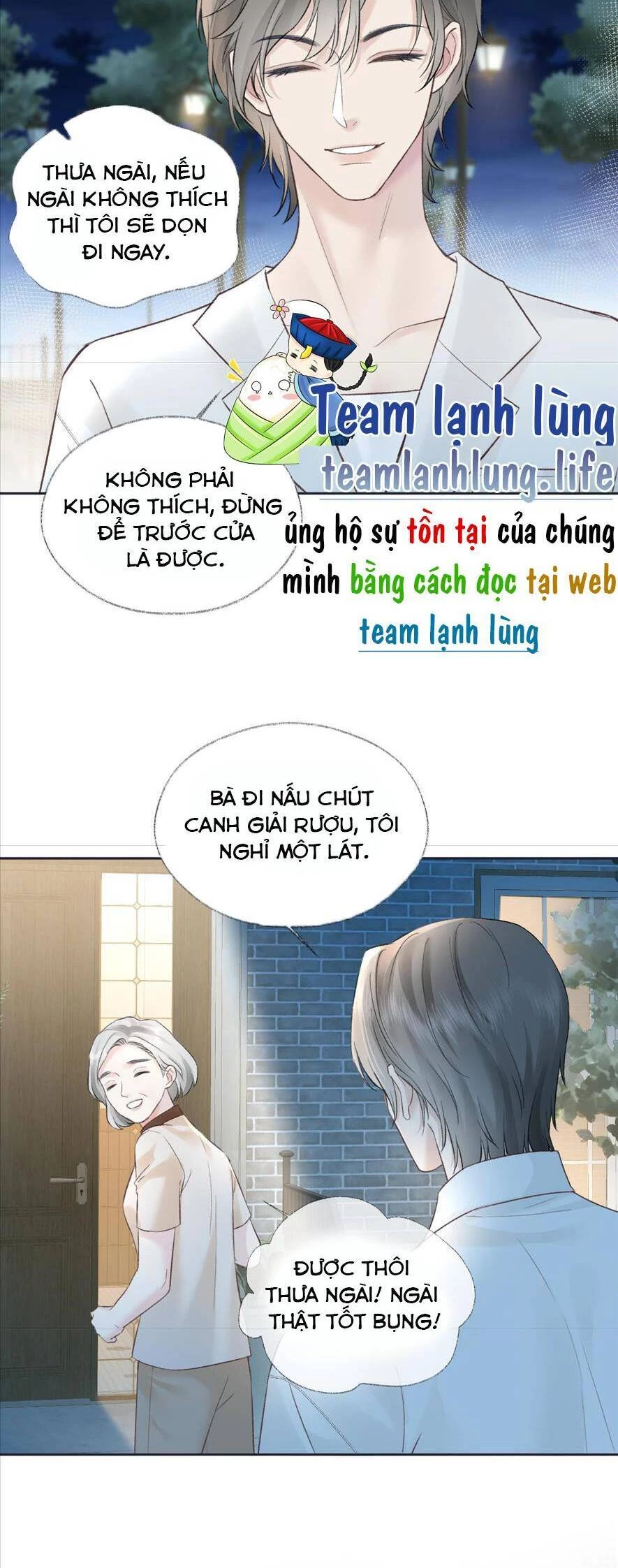 Ta Ở Hiện Đại Làm Đại Boss Chapter 90 - 19