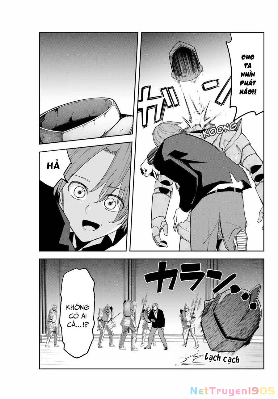 Không Chỉ Là Bắt Nạt Chapter 147 - 4