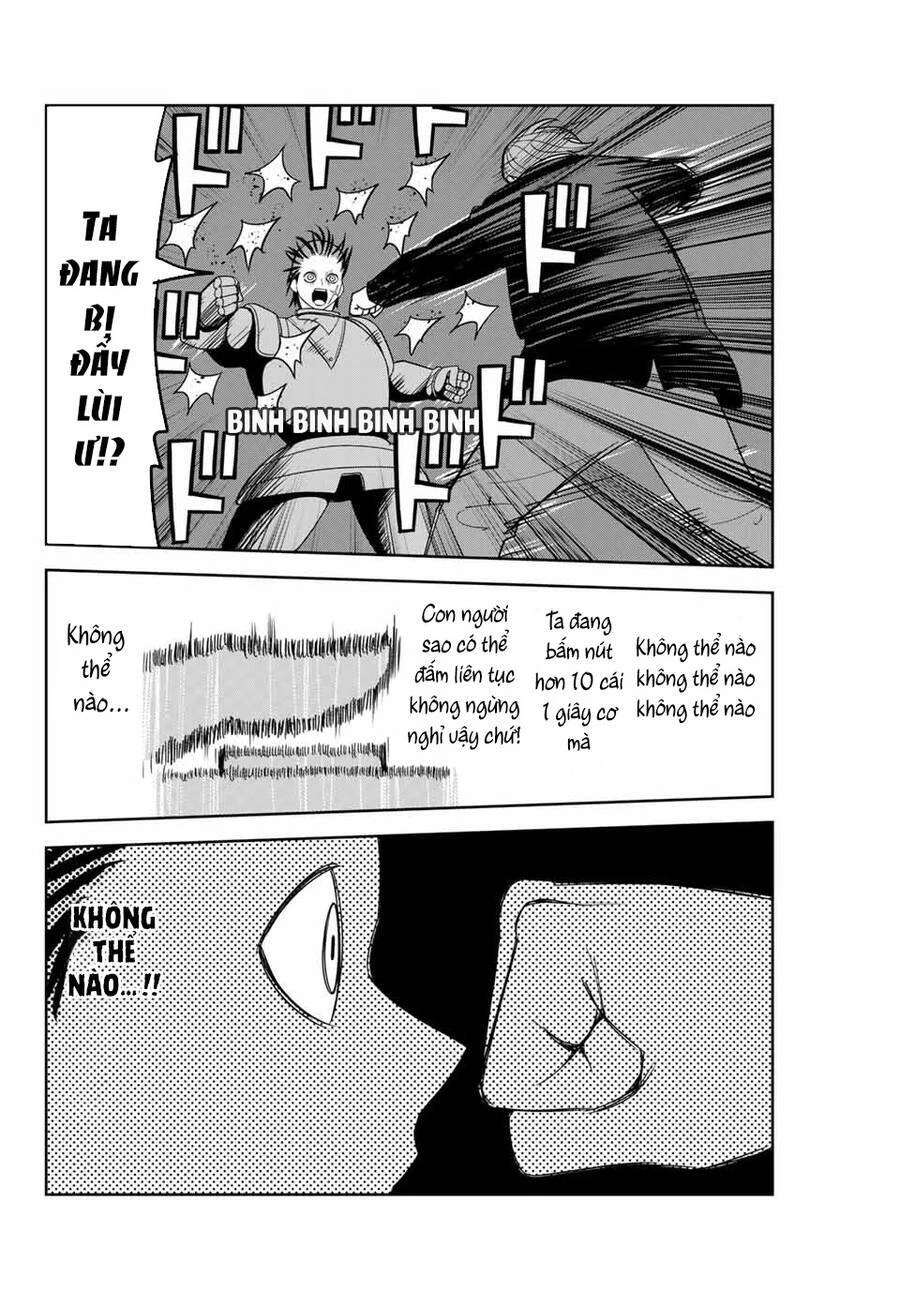 Không Chỉ Là Bắt Nạt Chapter 147 - 13