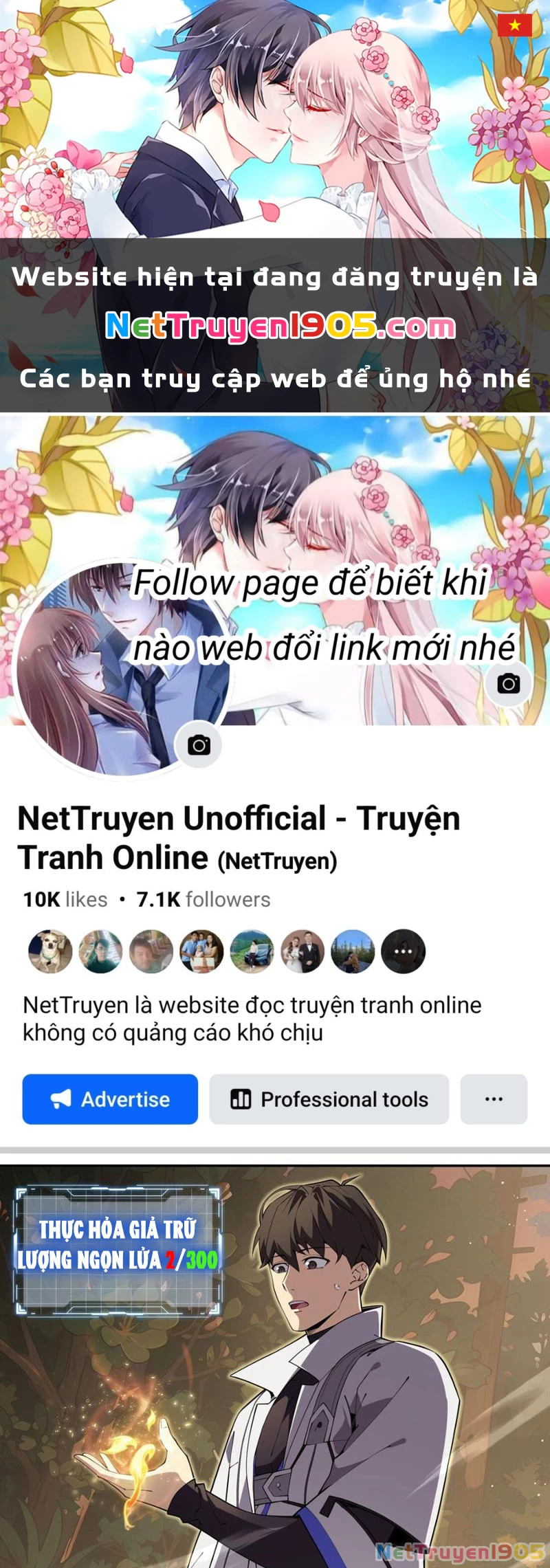 Ta Ký Kết Khế Ước Với Chính Mình Chapter 14 - 1