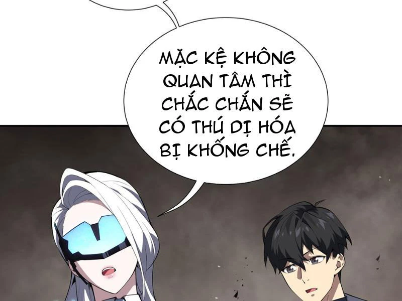 Ta Ký Kết Khế Ước Với Chính Mình Chapter 14 - 134