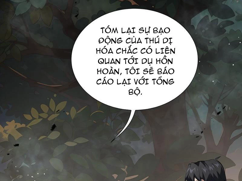 Ta Ký Kết Khế Ước Với Chính Mình Chapter 14 - 137