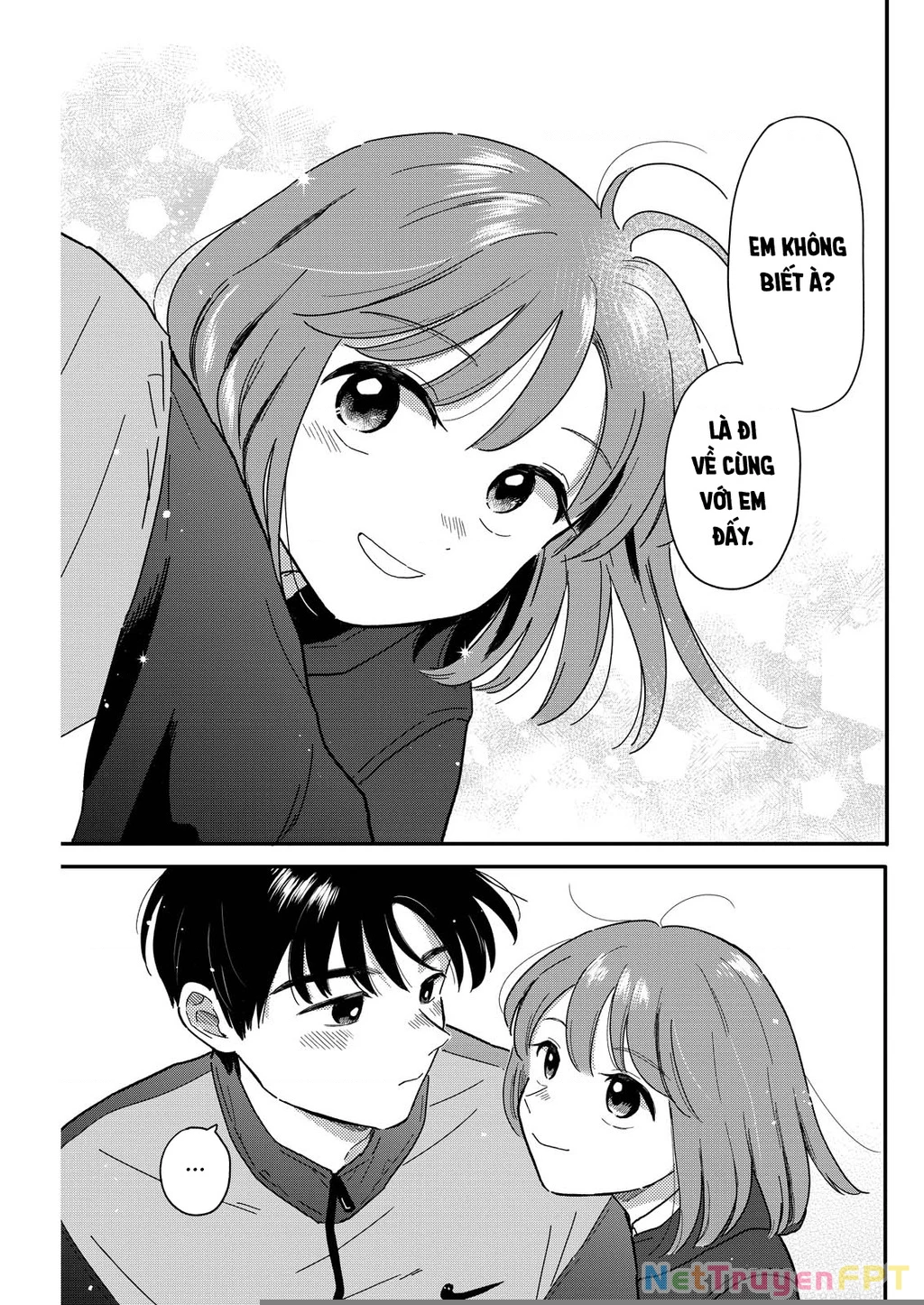 Câu Lạc Bộ Siêu Cấp Về Nhà Chapter 22 - 16