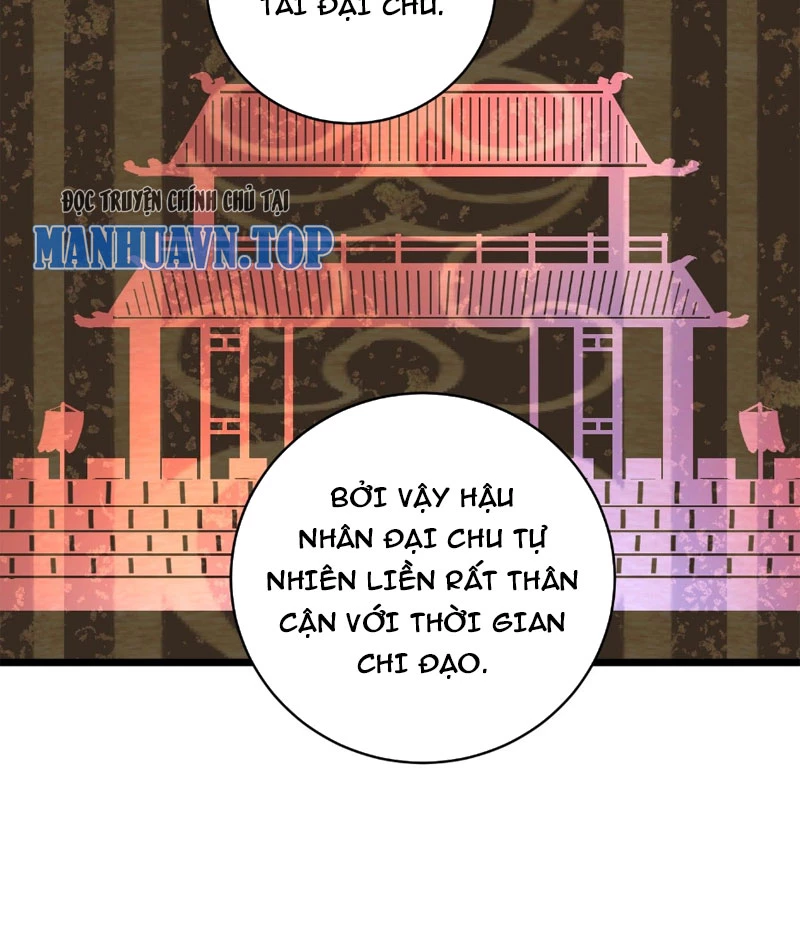 Đại Thừa Kỳ Mới Có Nghịch Tập Hệ Thống Chapter 5 - 13