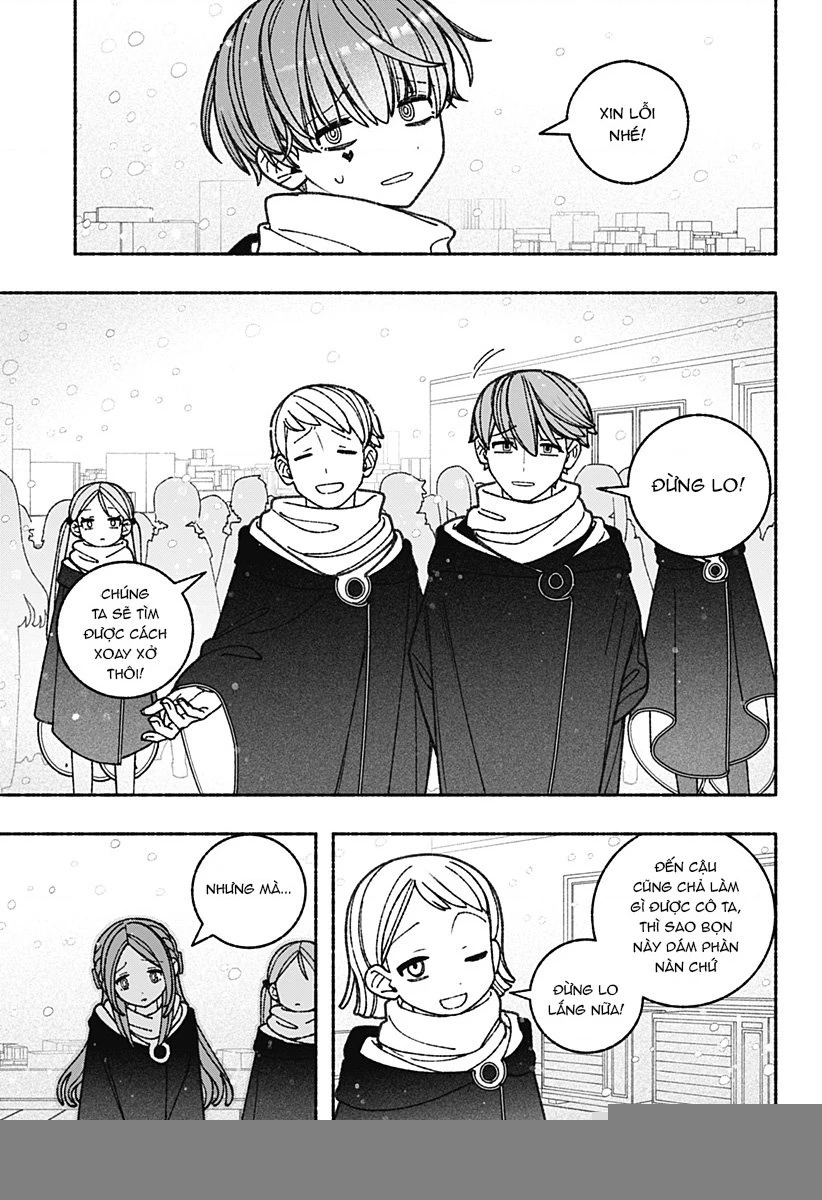 Make The Exorcist Fall In Love Chapter 68 - 6
