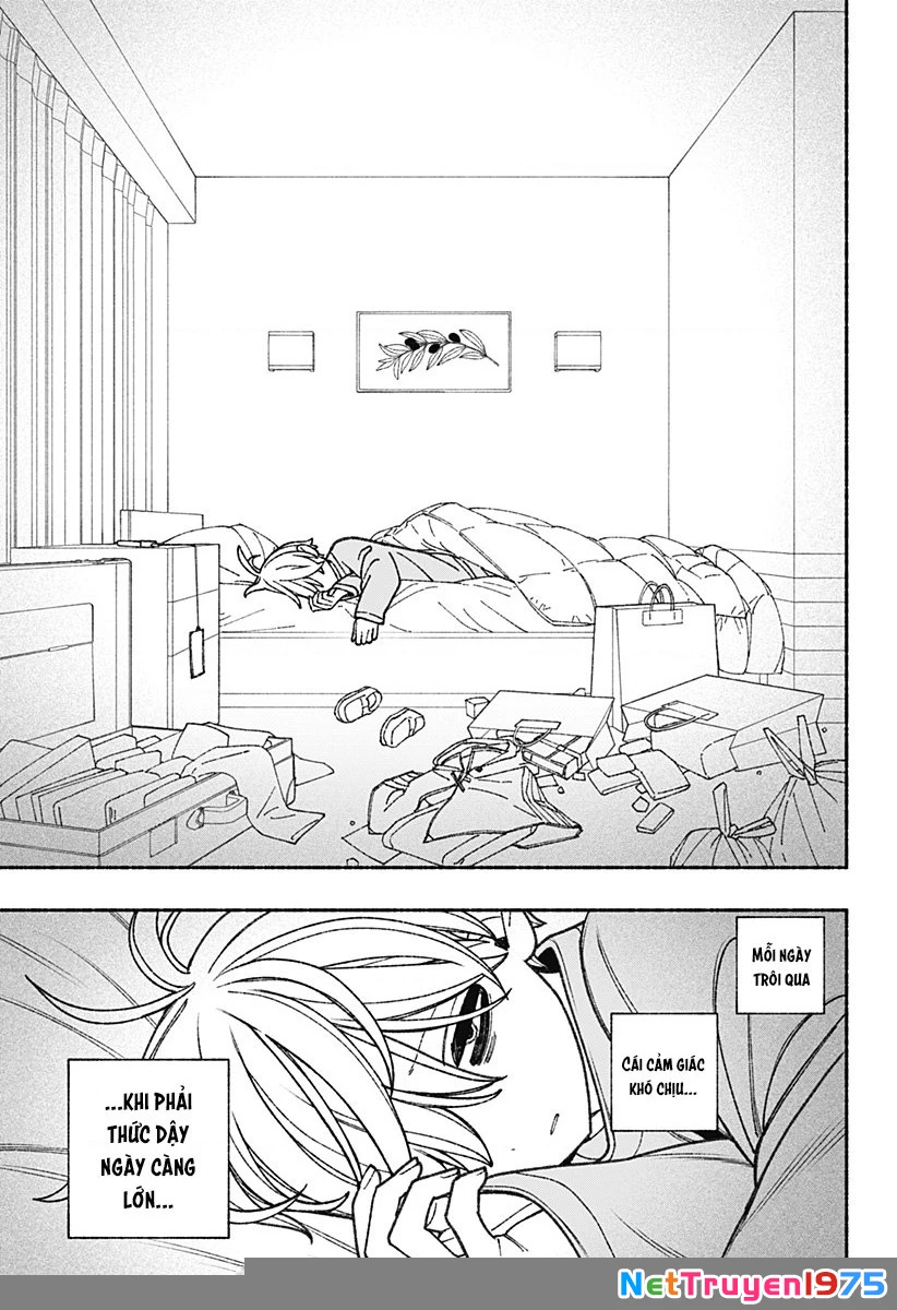 Make The Exorcist Fall In Love Chapter 68 - 8