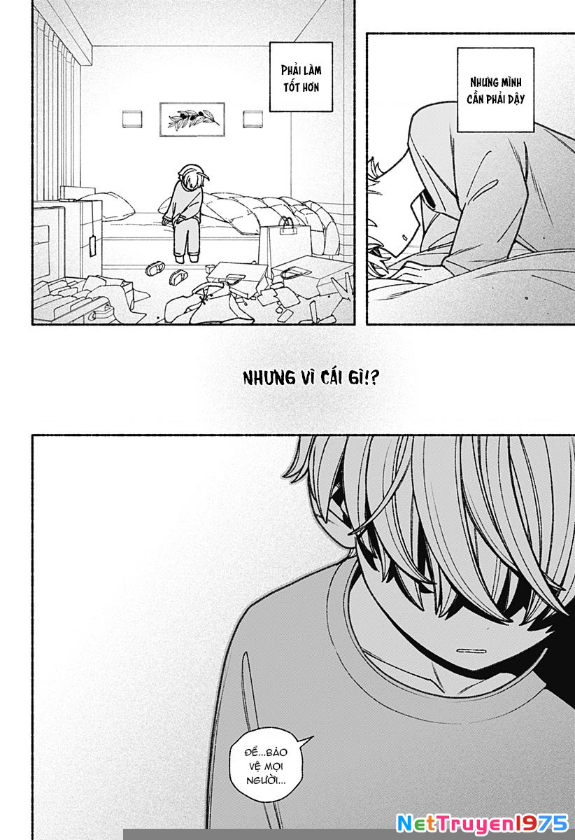 Make The Exorcist Fall In Love Chapter 68 - 9