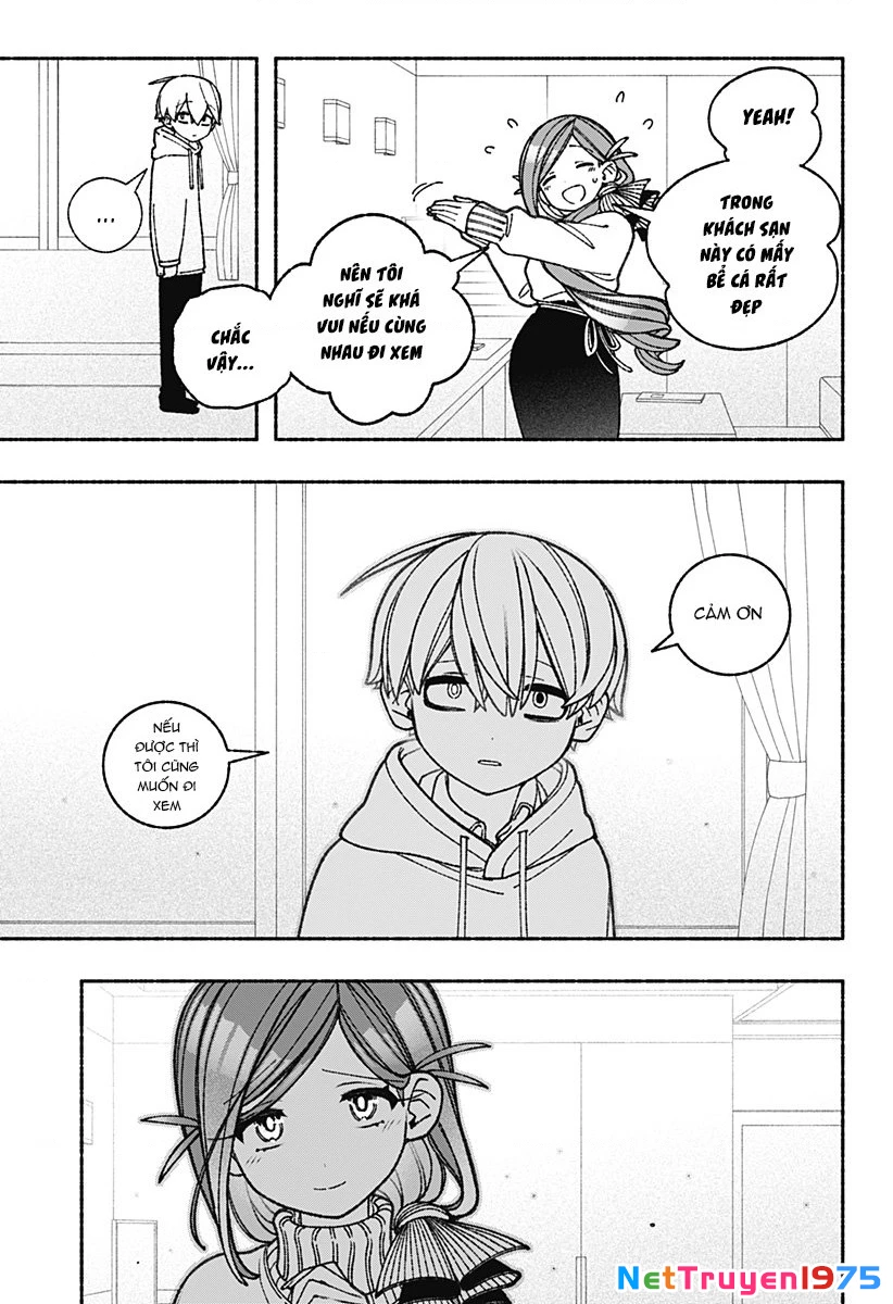 Make The Exorcist Fall In Love Chapter 68 - 12