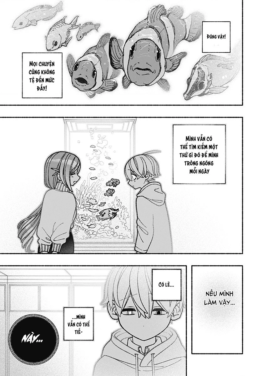 Make The Exorcist Fall In Love Chapter 68 - 14