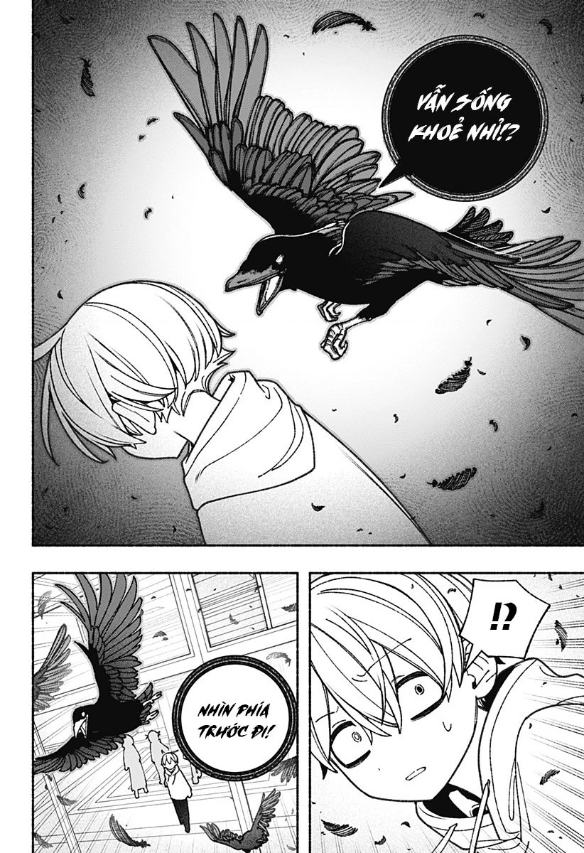 Make The Exorcist Fall In Love Chapter 68 - 15