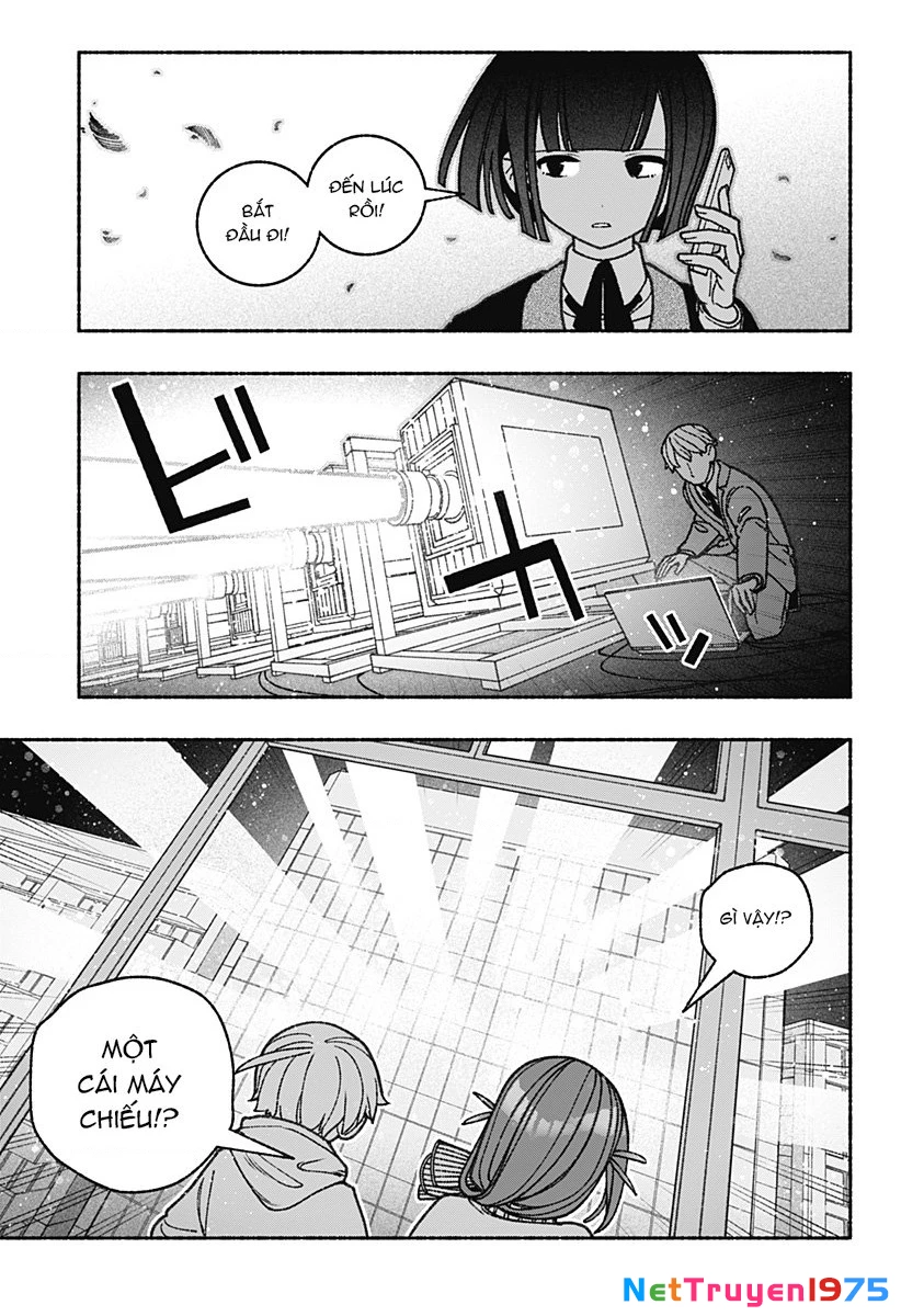 Make The Exorcist Fall In Love Chapter 68 - 16