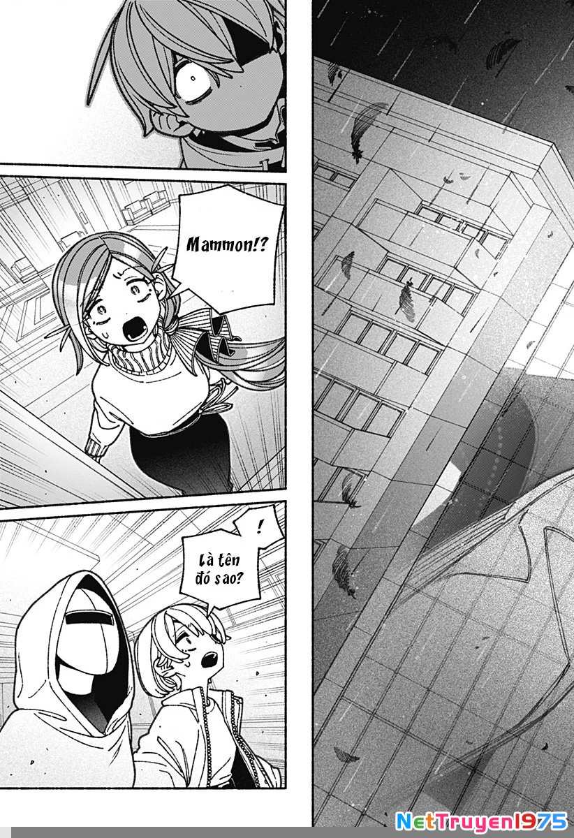 Make The Exorcist Fall In Love Chapter 68 - 18