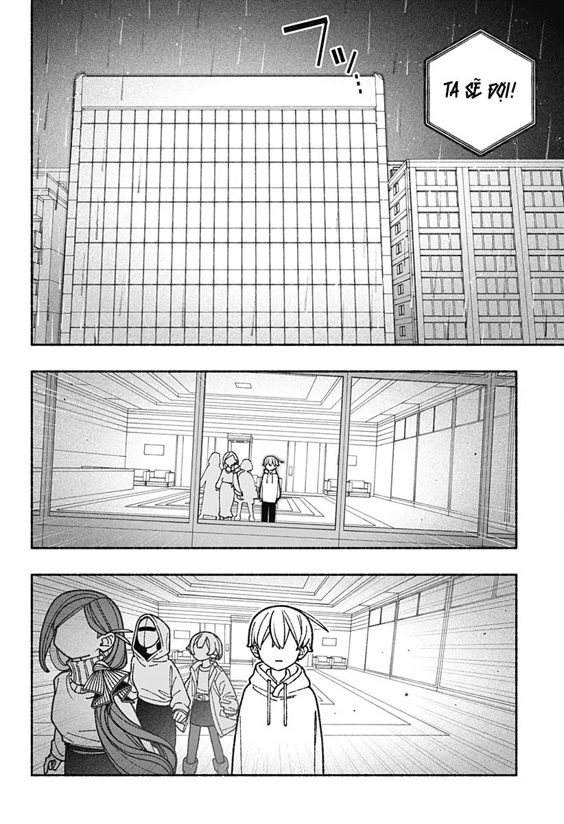 Make The Exorcist Fall In Love Chapter 68 - 23