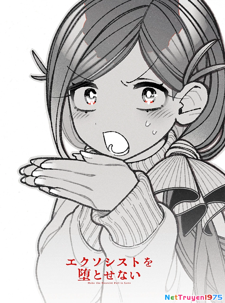 Make The Exorcist Fall In Love Chapter 68 - 25