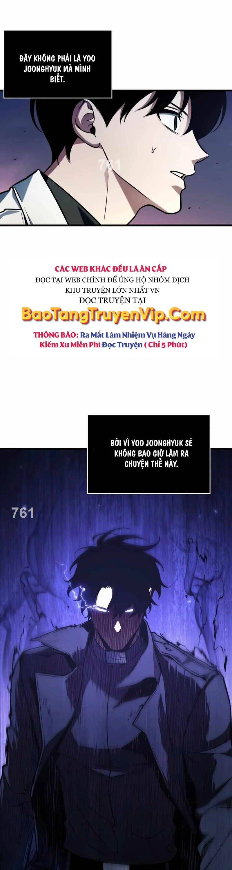 Toàn Trí Độc Giả Chapter 215 - 2