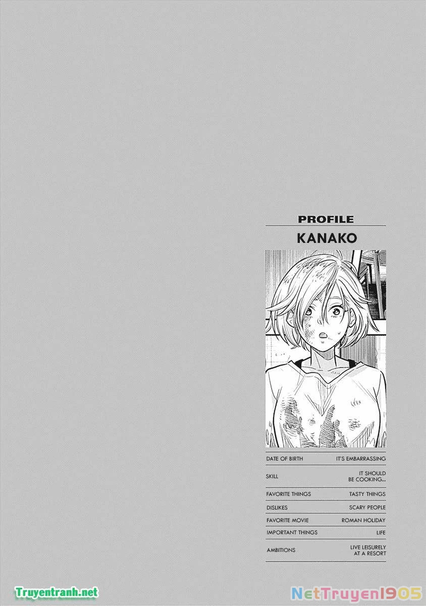 Diner Chapter 10 - 22