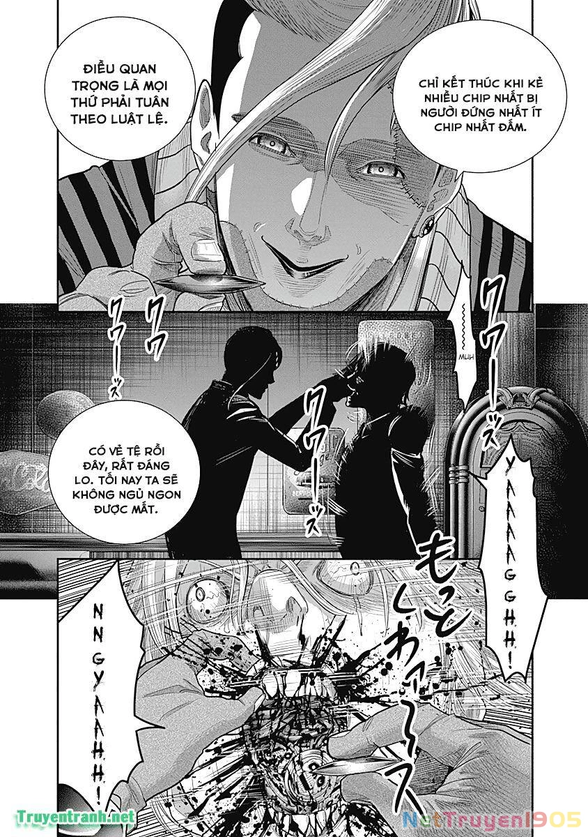 Diner Chapter 12 - 10