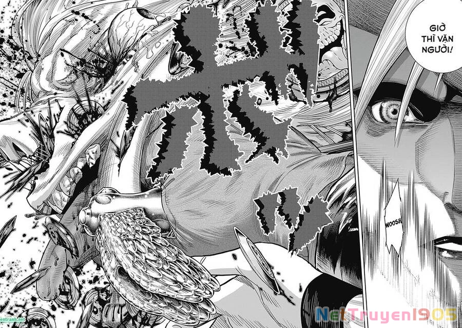 Diner Chapter 12 - 12