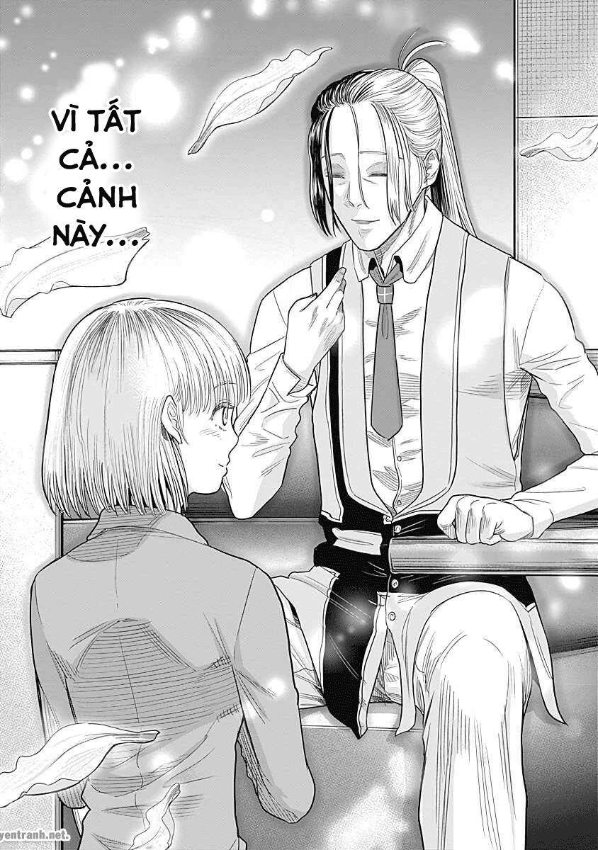 Diner Chapter 14 - 6