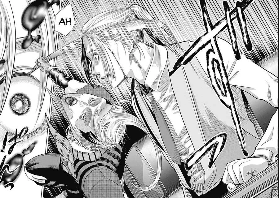 Diner Chapter 14 - 7