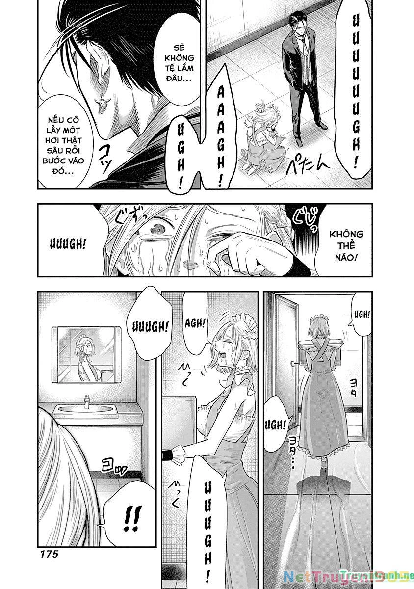 Diner Chapter 17 - 10