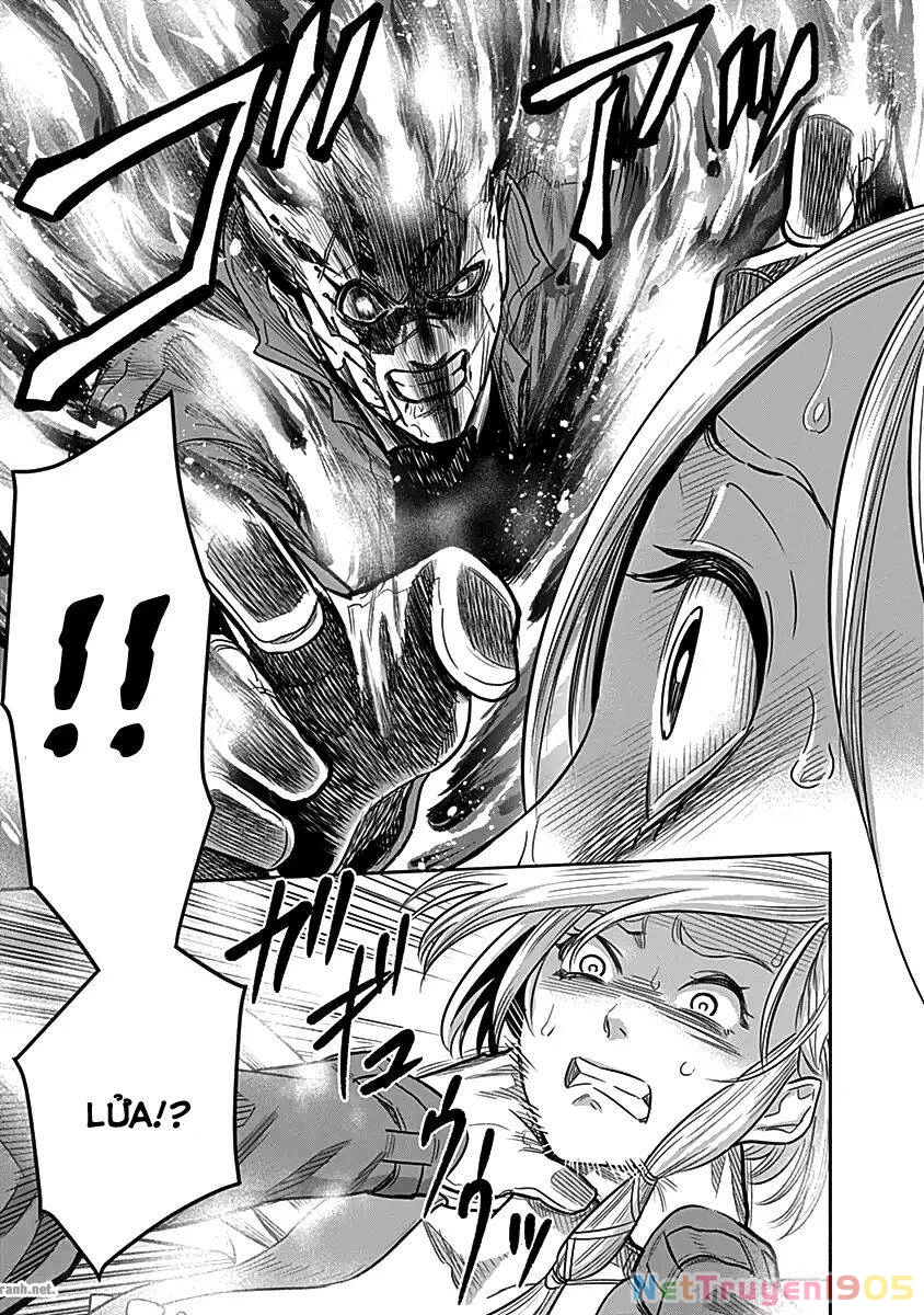 Diner Chapter 20 - 7