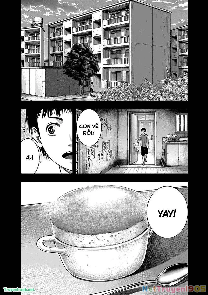 Diner Chapter 20 - 18