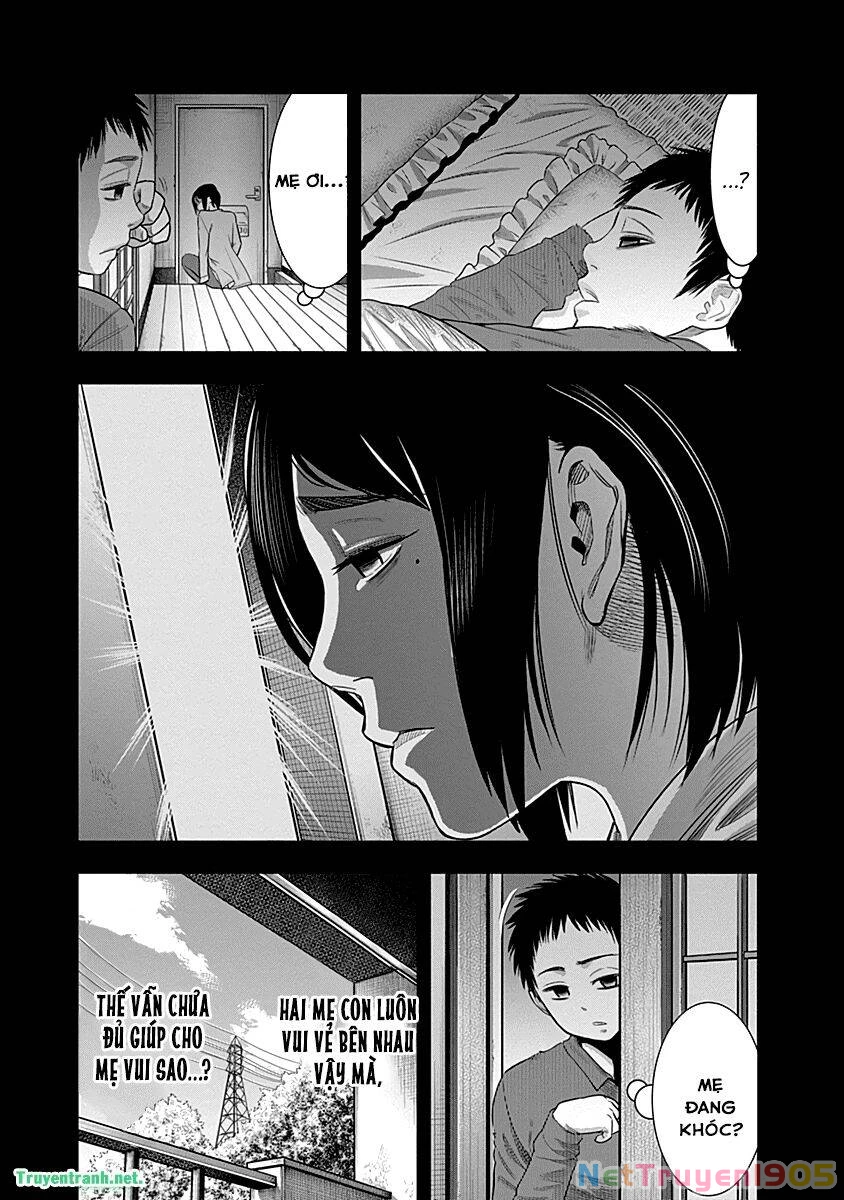 Diner Chapter 21 - 5