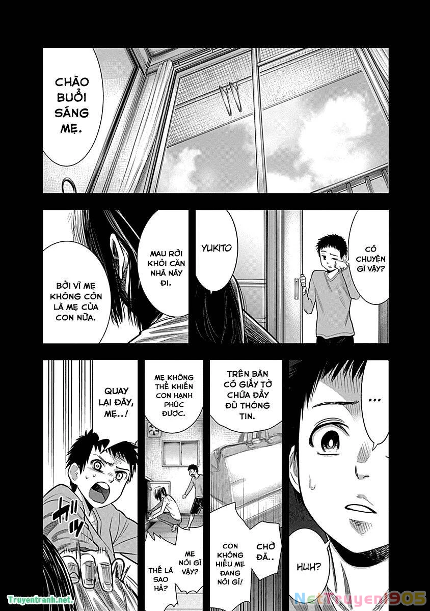 Diner Chapter 21 - 10