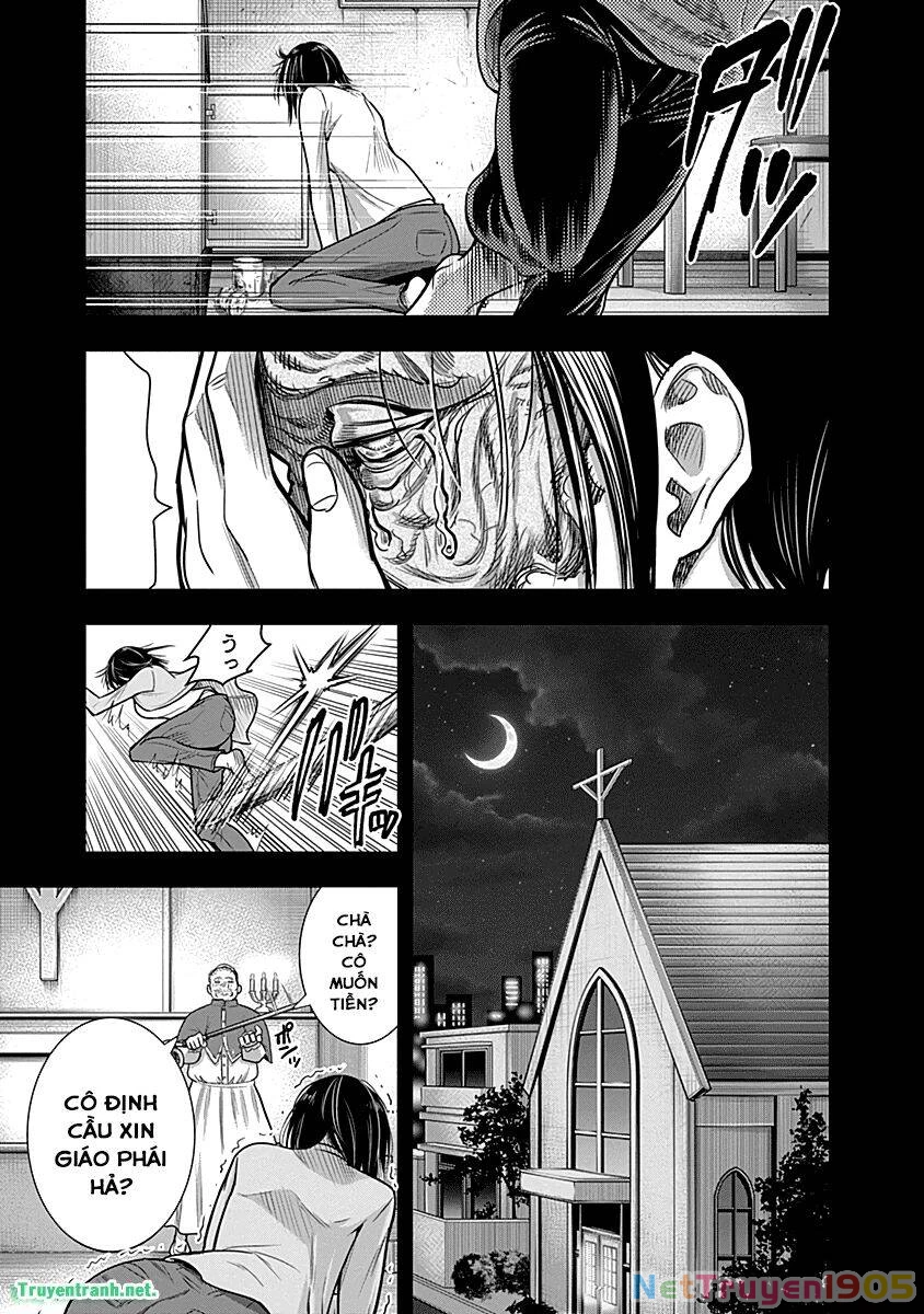 Diner Chapter 21 - 13