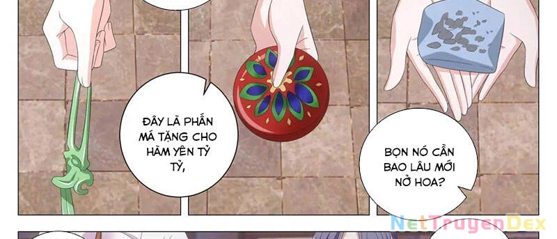 Đại Chu Tiên Lại Chapter 217 - 2