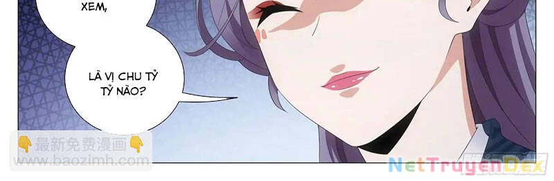 Đại Chu Tiên Lại Chapter 217 - 4