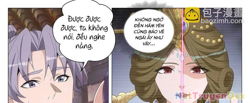 Đại Chu Tiên Lại Chapter 217 - 13