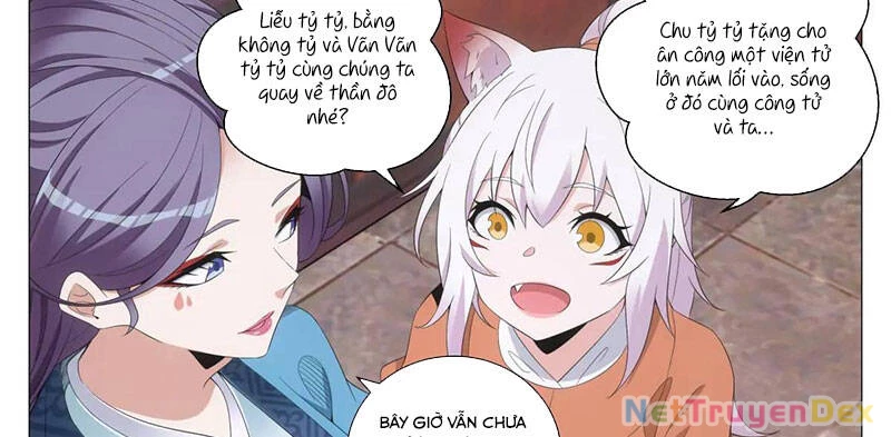 Đại Chu Tiên Lại Chapter 217 - 15