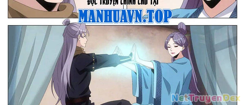 Đại Chu Tiên Lại Chapter 217 - 22