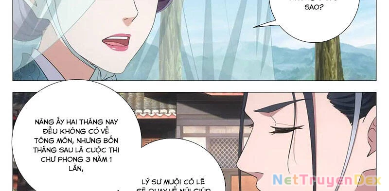 Đại Chu Tiên Lại Chapter 217 - 27