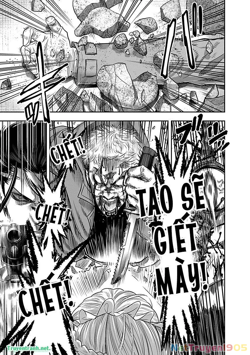 Diner Chapter 23 - 9