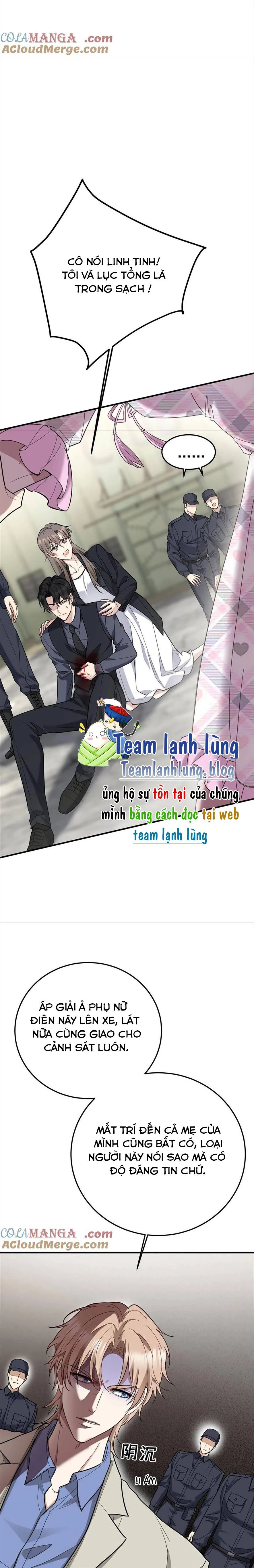 Sau Khi Chia Tay , Tôi Có Kết Đẹp Cùng Với Chú Nhỏ Chapter 43 - 3