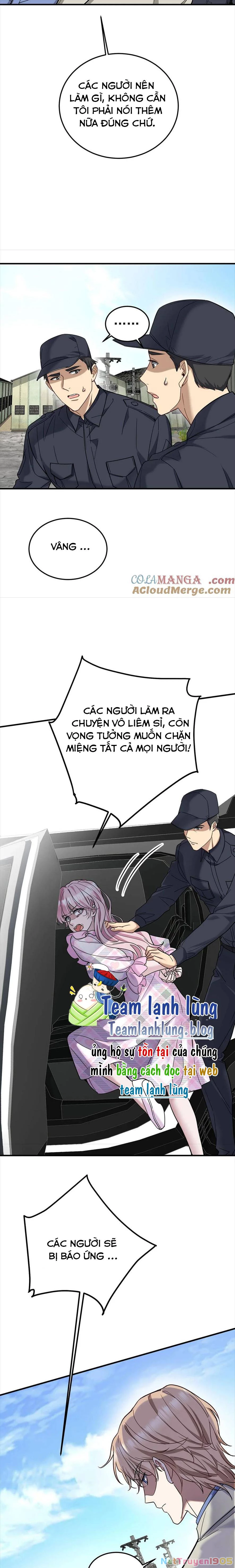 Sau Khi Chia Tay , Tôi Có Kết Đẹp Cùng Với Chú Nhỏ Chapter 43 - 4