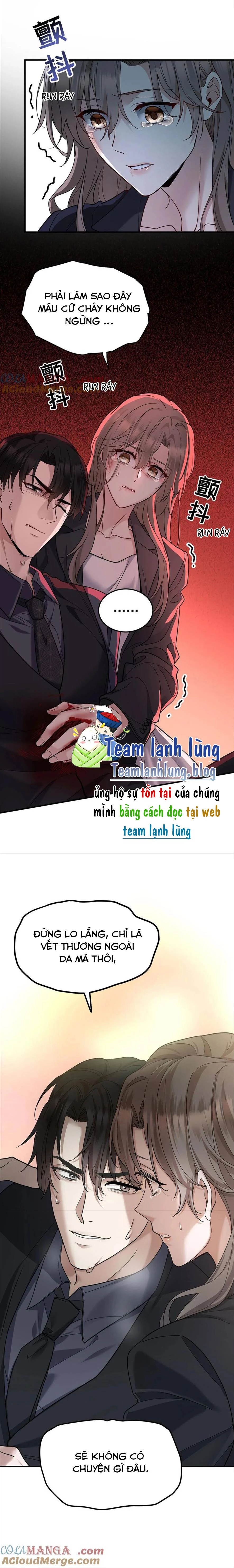 Sau Khi Chia Tay , Tôi Có Kết Đẹp Cùng Với Chú Nhỏ Chapter 43 - 6