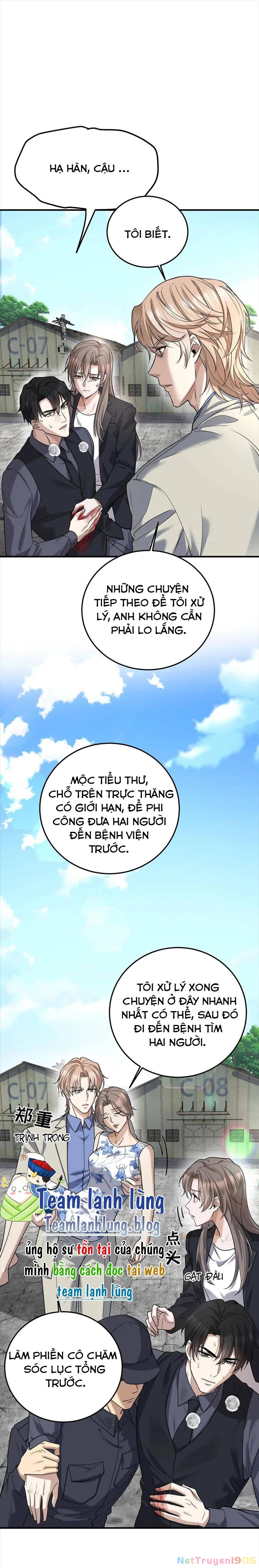 Sau Khi Chia Tay , Tôi Có Kết Đẹp Cùng Với Chú Nhỏ Chapter 43 - 7