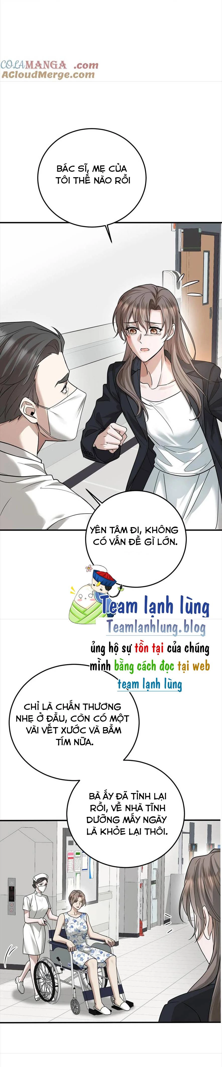 Sau Khi Chia Tay , Tôi Có Kết Đẹp Cùng Với Chú Nhỏ Chapter 43 - 9