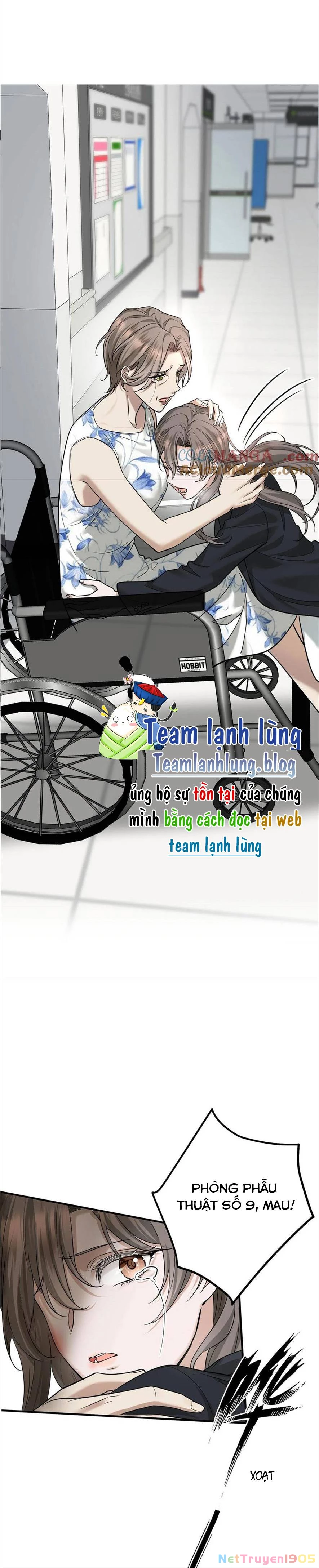 Sau Khi Chia Tay , Tôi Có Kết Đẹp Cùng Với Chú Nhỏ Chapter 43 - 10