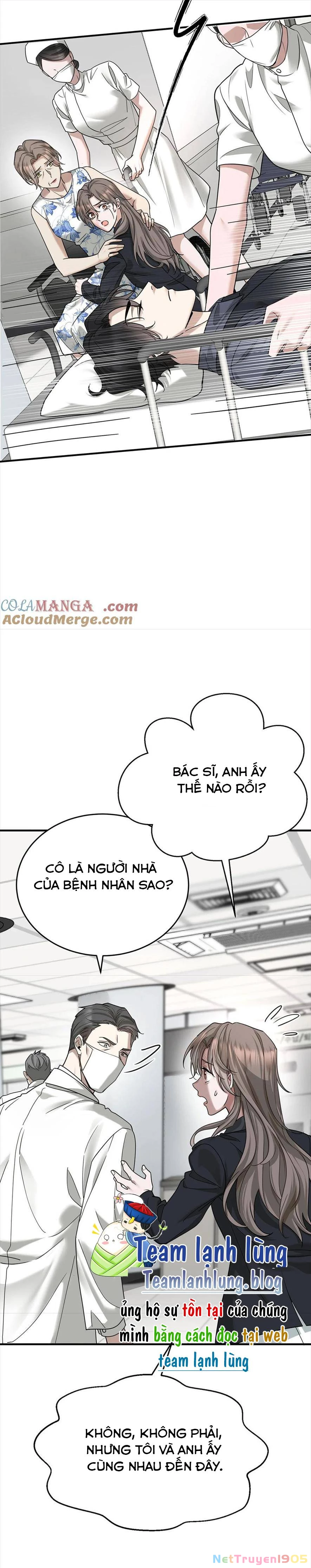 Sau Khi Chia Tay , Tôi Có Kết Đẹp Cùng Với Chú Nhỏ Chapter 43 - 11