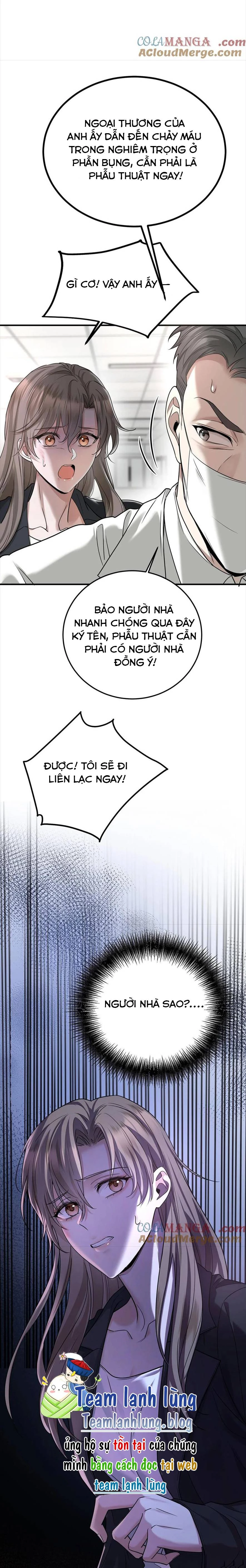 Sau Khi Chia Tay , Tôi Có Kết Đẹp Cùng Với Chú Nhỏ Chapter 43 - 12