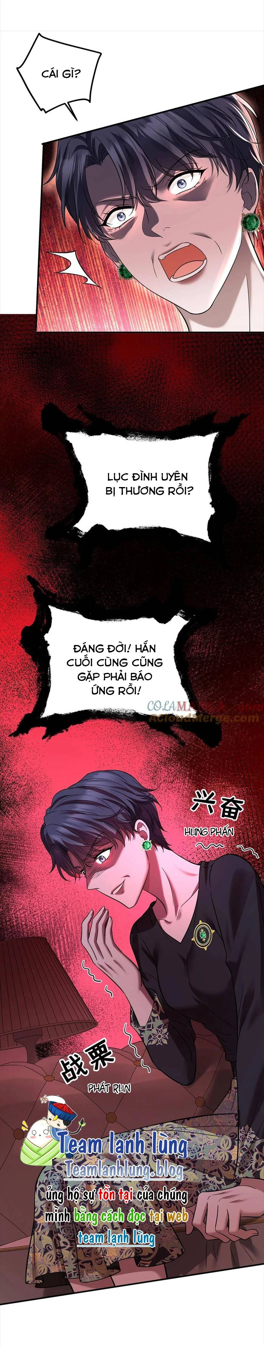 Sau Khi Chia Tay , Tôi Có Kết Đẹp Cùng Với Chú Nhỏ Chapter 43 - 16