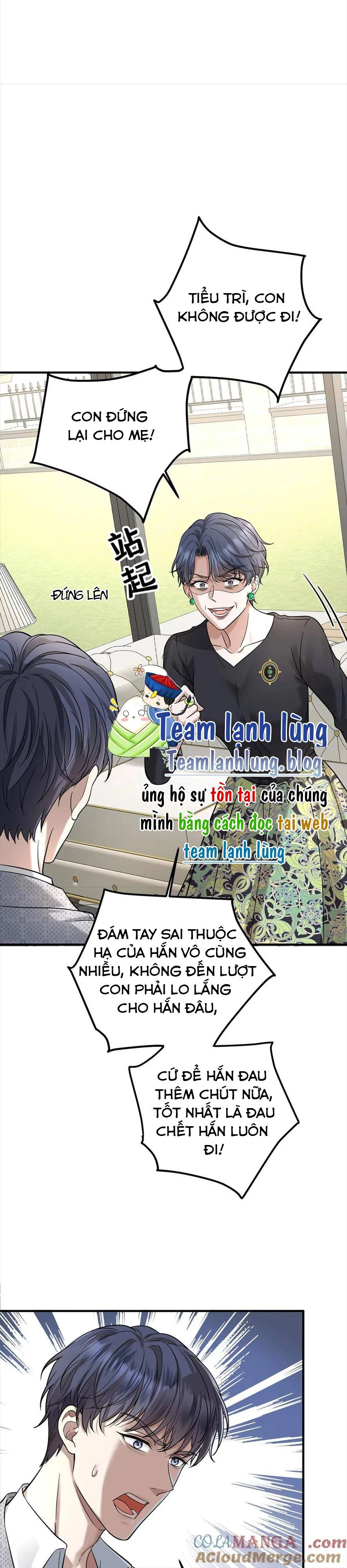 Sau Khi Chia Tay , Tôi Có Kết Đẹp Cùng Với Chú Nhỏ Chapter 43 - 17